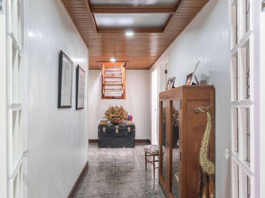 Apartamento de 4 alcobas en venta en Chico Norte Et. Ii, Bogotá, 224 m² · foto 13 de 20