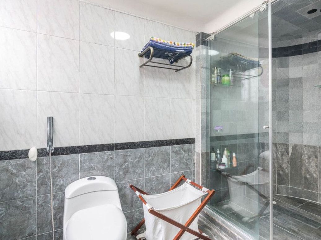 Apartamento de 4 alcobas en venta en Chico Norte Et. Ii, Bogotá, 224 m² · foto 16 de 20