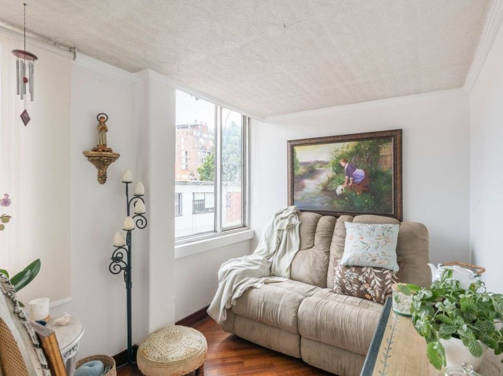 Apartamento de 4 alcobas en venta en Chico Norte Et. Ii, Bogotá, 224 m² · foto 6 de 20