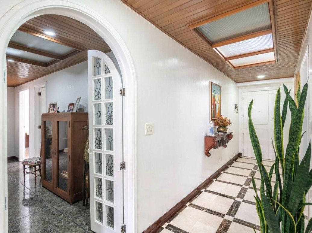 Apartamento de 4 alcobas en venta en Chico Norte Et. Ii, Bogotá, 224 m² · foto 12 de 20