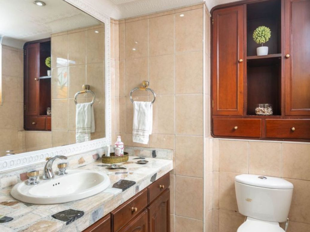 Apartamento de 4 alcobas en venta en Chico Norte Et. Ii, Bogotá, 224 m² · foto 7 de 20
