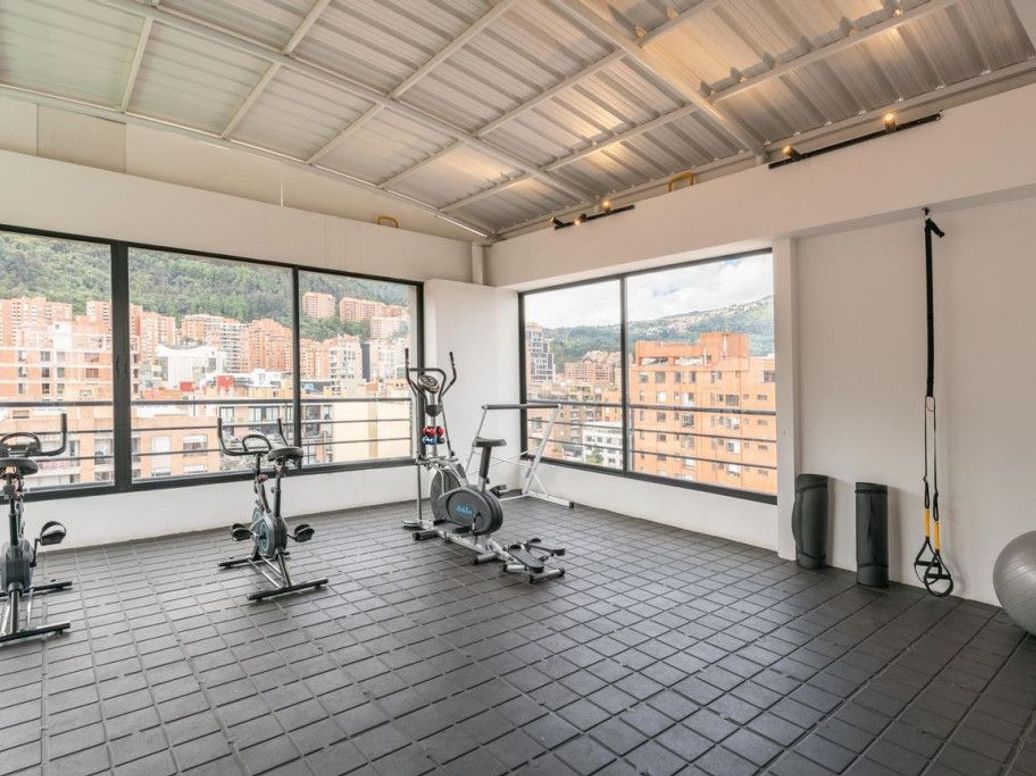 Apartamento de 2 alcobas en venta en Bella Suiza, Bogotá, 74 m² · foto 15 de 20