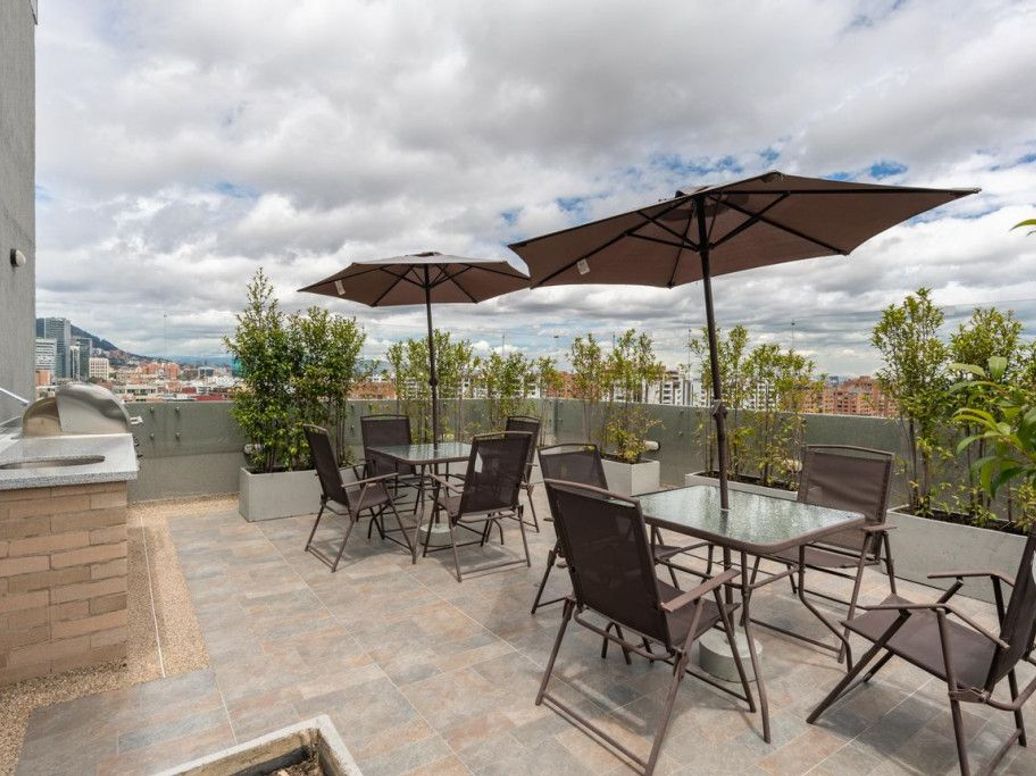 Apartamento de 2 alcobas en venta en Bella Suiza, Bogotá, 74 m² · foto 14 de 20