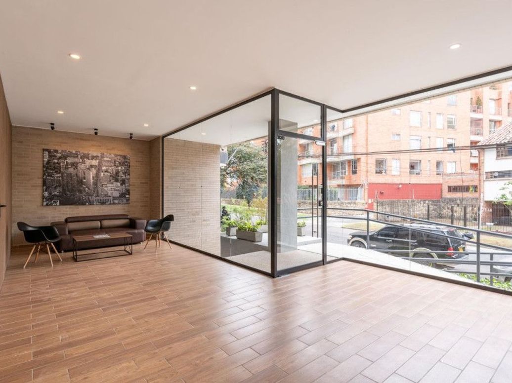 Apartamento de 2 alcobas en venta en Bella Suiza, Bogotá, 74 m² · foto 13 de 20