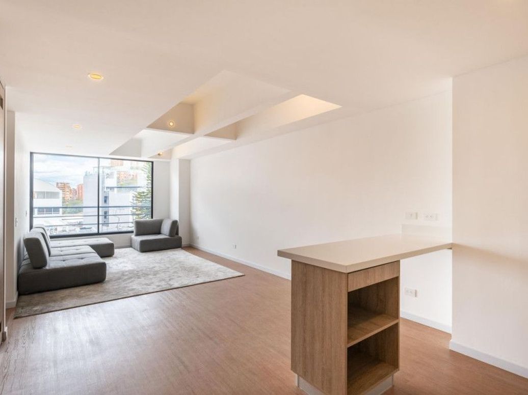 Apartamento de 2 alcobas en venta en Bella Suiza, Bogotá, 74 m² · foto 6 de 20