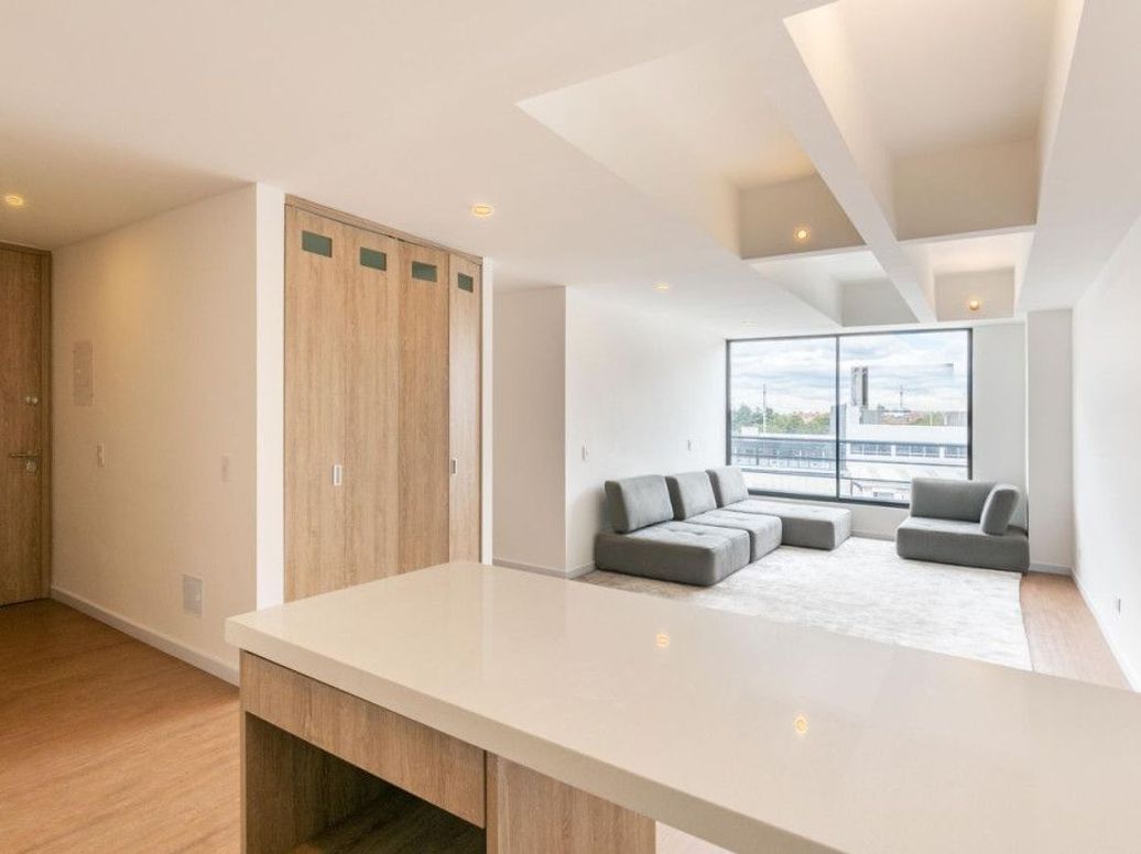 Apartamento de 2 alcobas en venta en Bella Suiza, Bogotá, 74 m² · foto 4 de 20