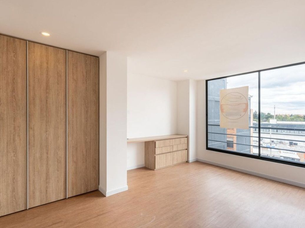 Apartamento de 2 alcobas en venta en Bella Suiza, Bogotá, 74 m² · foto 7 de 20