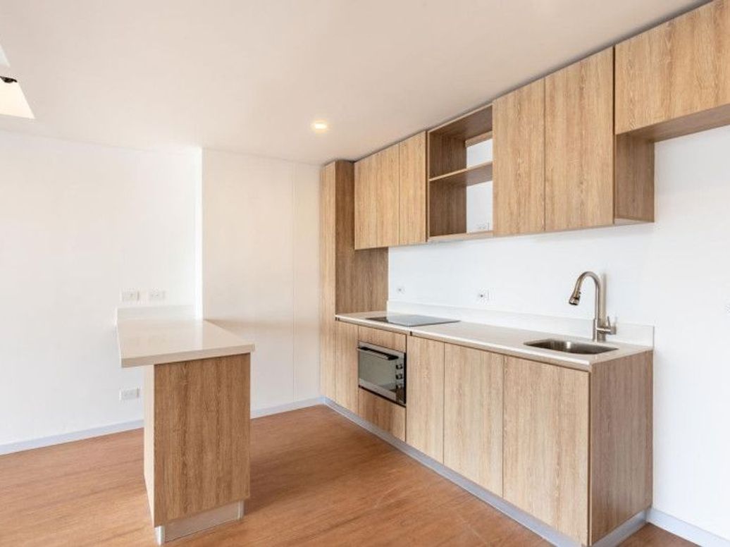 Apartamento de 2 alcobas en venta en Bella Suiza, Bogotá, 74 m² · foto 19 de 20