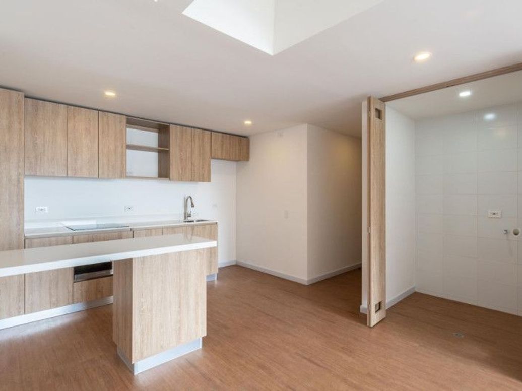 Apartamento de 2 alcobas en venta en Bella Suiza, Bogotá, 74 m² · foto 18 de 20