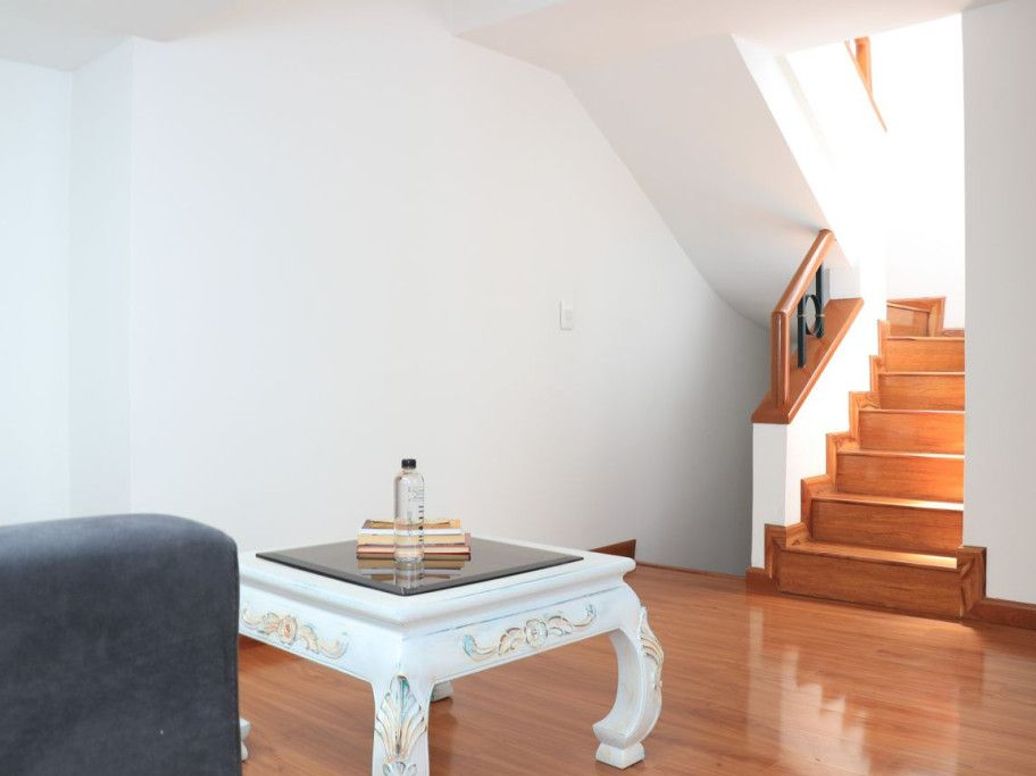 Apartamento de 3 alcobas en venta en Los Cedritos, Bogotá, 125 m² · foto 8 de 16