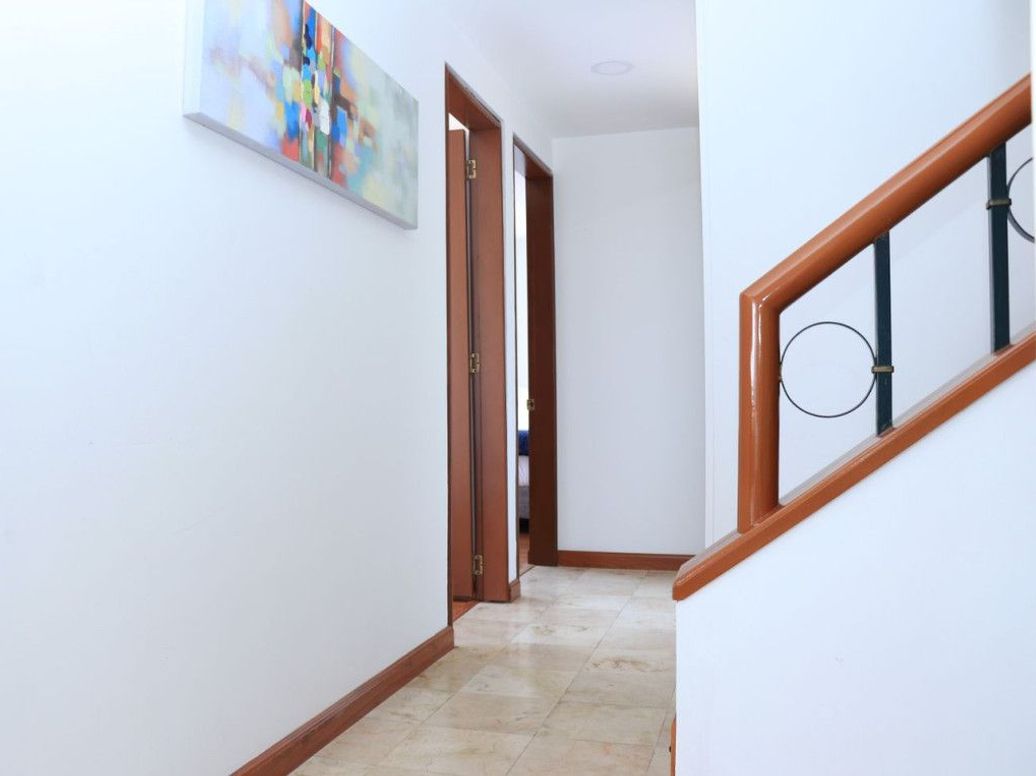 Apartamento de 3 alcobas en venta en Los Cedritos, Bogotá, 125 m² · foto 6 de 16