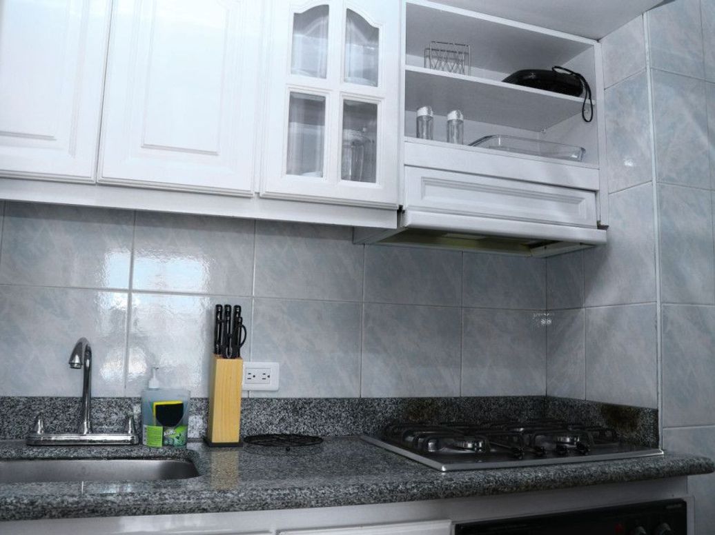 Apartamento de 3 alcobas en venta en Los Cedritos, Bogotá, 125 m² · foto 5 de 16