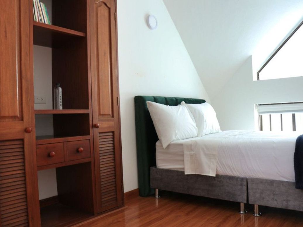 Apartamento de 3 alcobas en venta en Los Cedritos, Bogotá, 125 m² · foto 13 de 16
