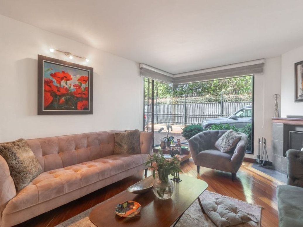 Casa de 4 alcobas en venta en Iberia, Bogotá, 198 m² · foto 2 de 20