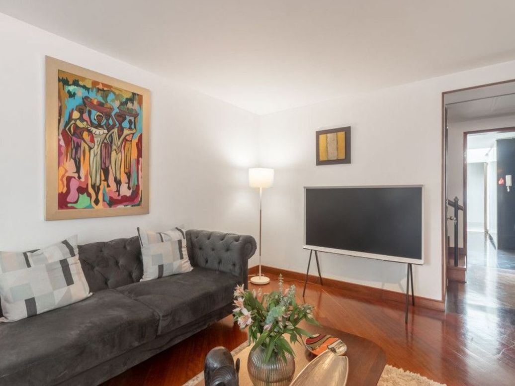 Casa de 4 alcobas en venta en Iberia, Bogotá, 198 m² · foto 4 de 20