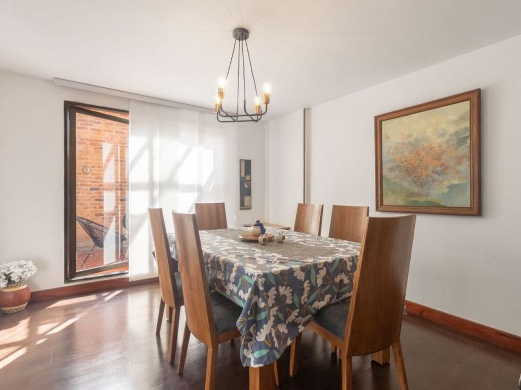 Casa de 4 alcobas en venta en Iberia, Bogotá, 198 m² · foto 5 de 20