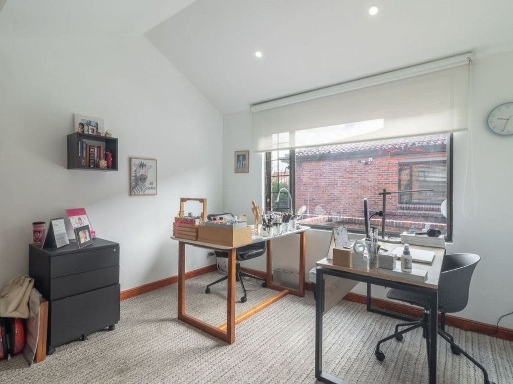 Casa de 4 alcobas en venta en Iberia, Bogotá, 198 m² · foto 11 de 20