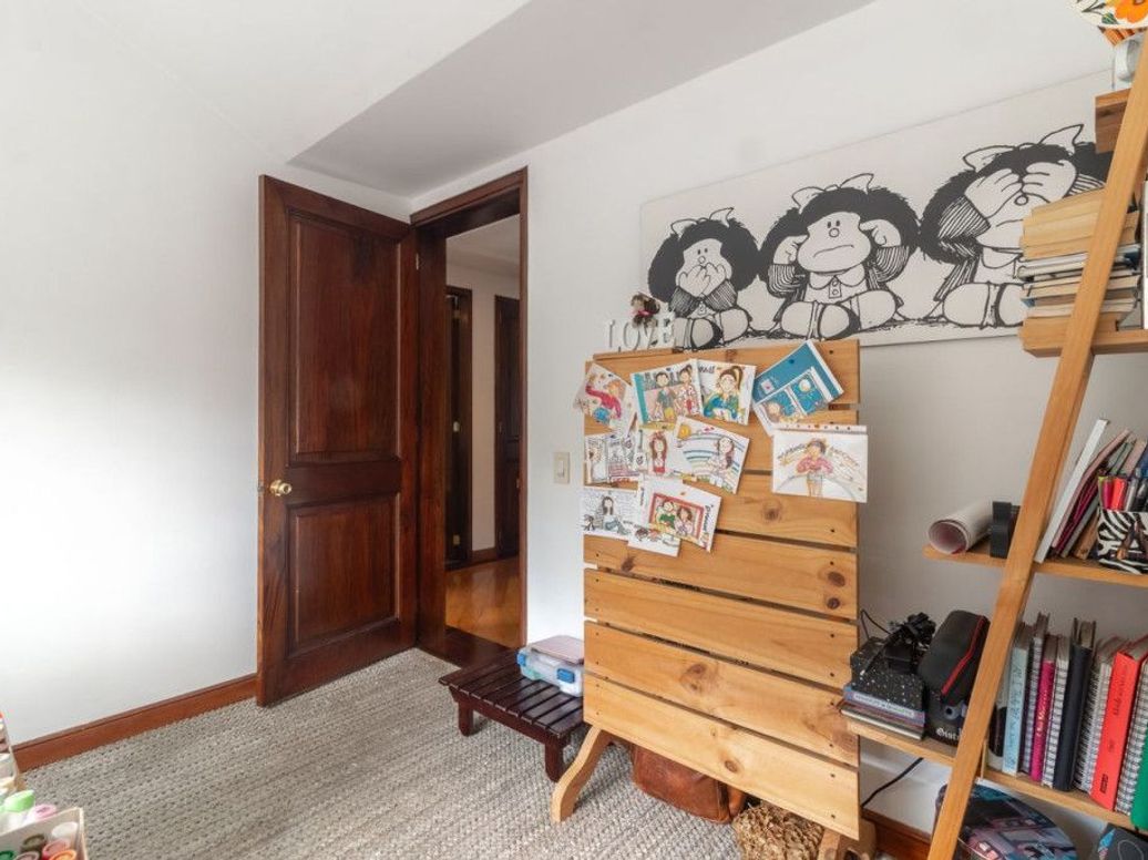 Casa de 4 alcobas en venta en Iberia, Bogotá, 198 m² · foto 12 de 20