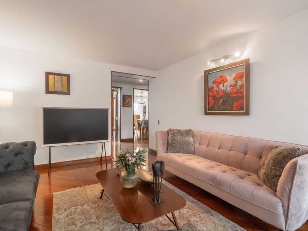 Casa de 4 alcobas en venta en Iberia, Bogotá, 198 m² · foto 3 de 20