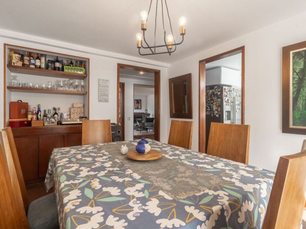 Casa de 4 alcobas en venta en Iberia, Bogotá, 198 m² · foto 6 de 20