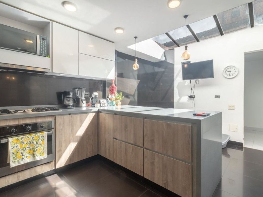 Casa de 4 alcobas en venta en Iberia, Bogotá, 198 m² · foto 7 de 20