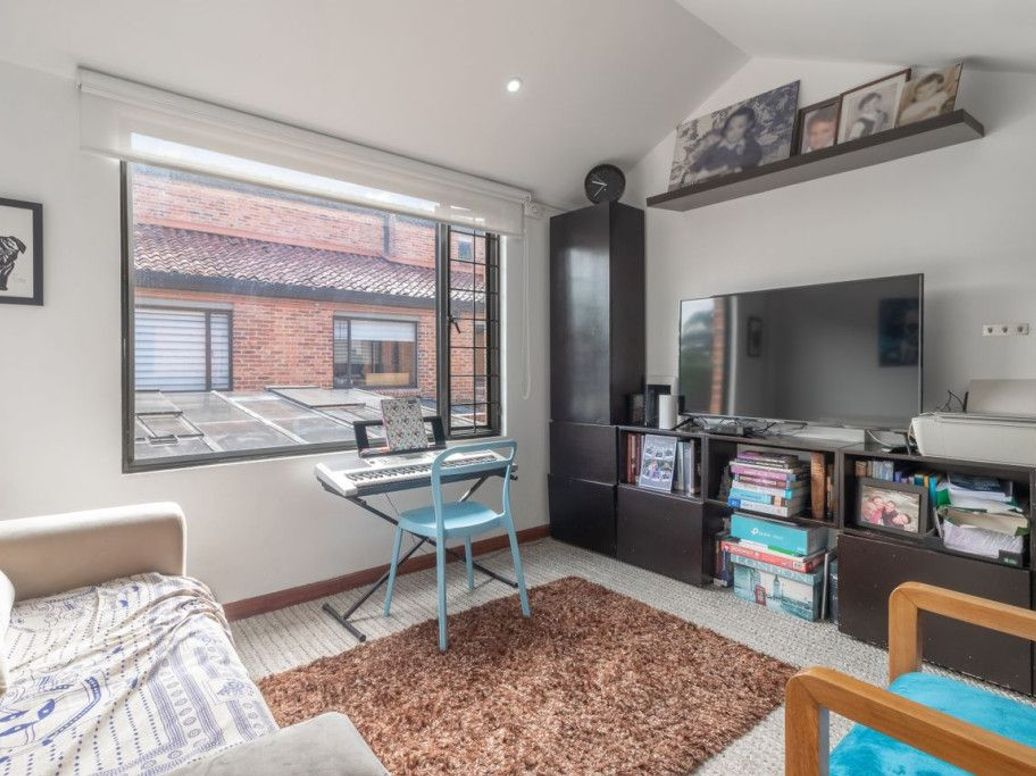 Casa de 4 alcobas en venta en Iberia, Bogotá, 198 m² · foto 13 de 20