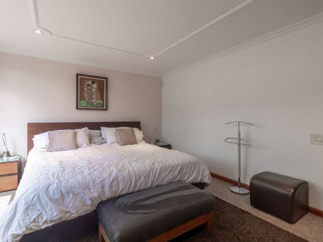 Casa de 4 alcobas en venta en Iberia, Bogotá, 198 m² · foto 17 de 20