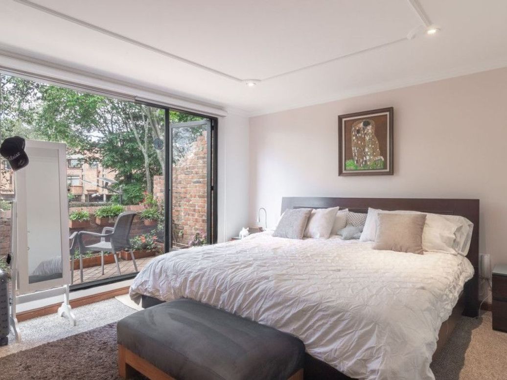Casa de 4 alcobas en venta en Iberia, Bogotá, 198 m² · foto 16 de 20