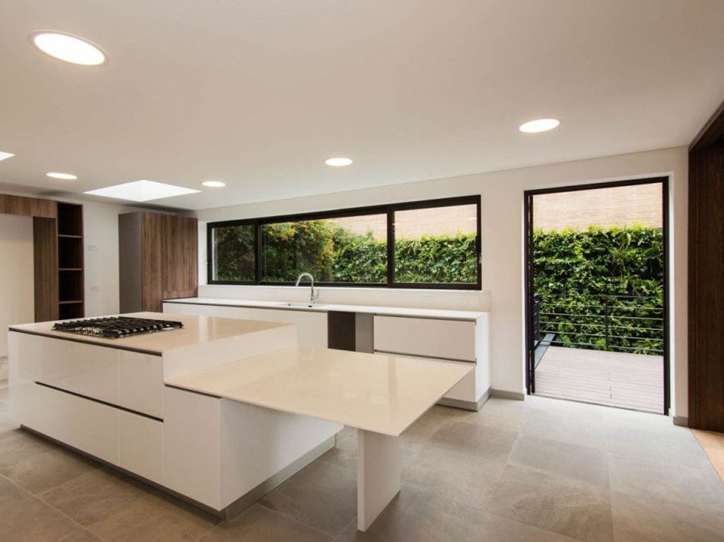 Apartamento de 4 alcobas en venta en El Seminario, Bogotá, 402 m² · foto 8 de 20