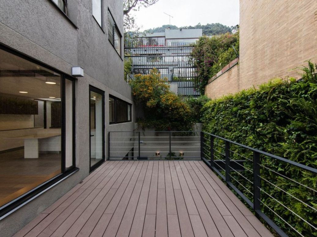 Apartamento de 4 alcobas en venta en El Seminario, Bogotá, 402 m² · foto 11 de 20