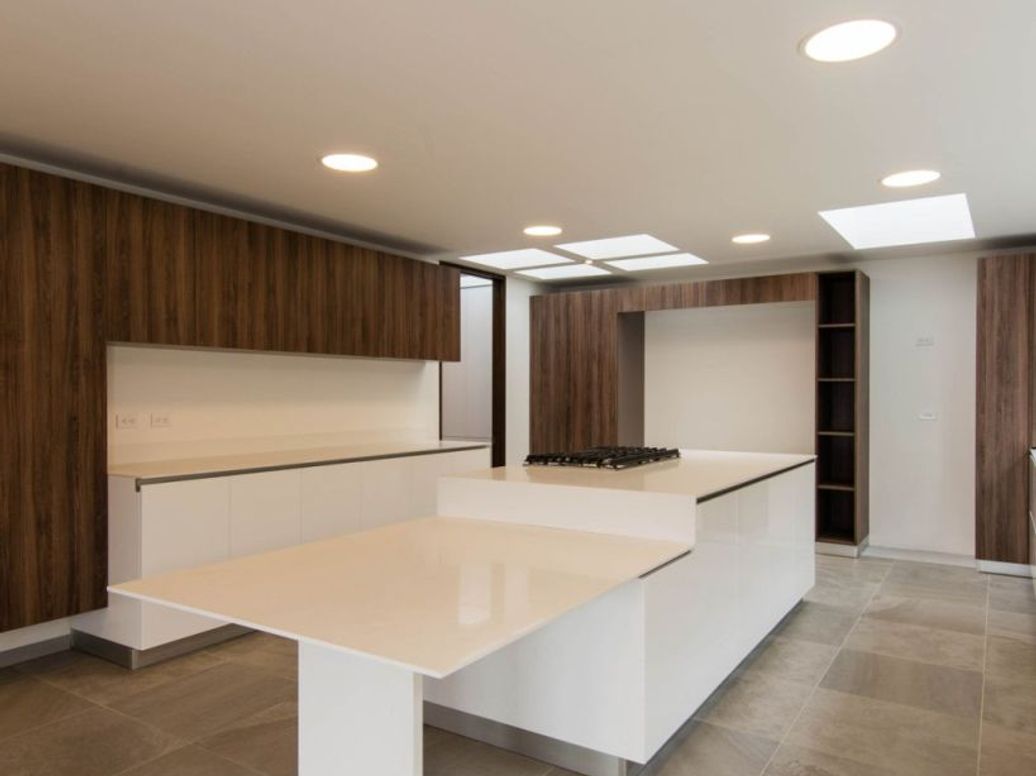 Apartamento de 4 alcobas en venta en El Seminario, Bogotá, 402 m² · foto 9 de 20