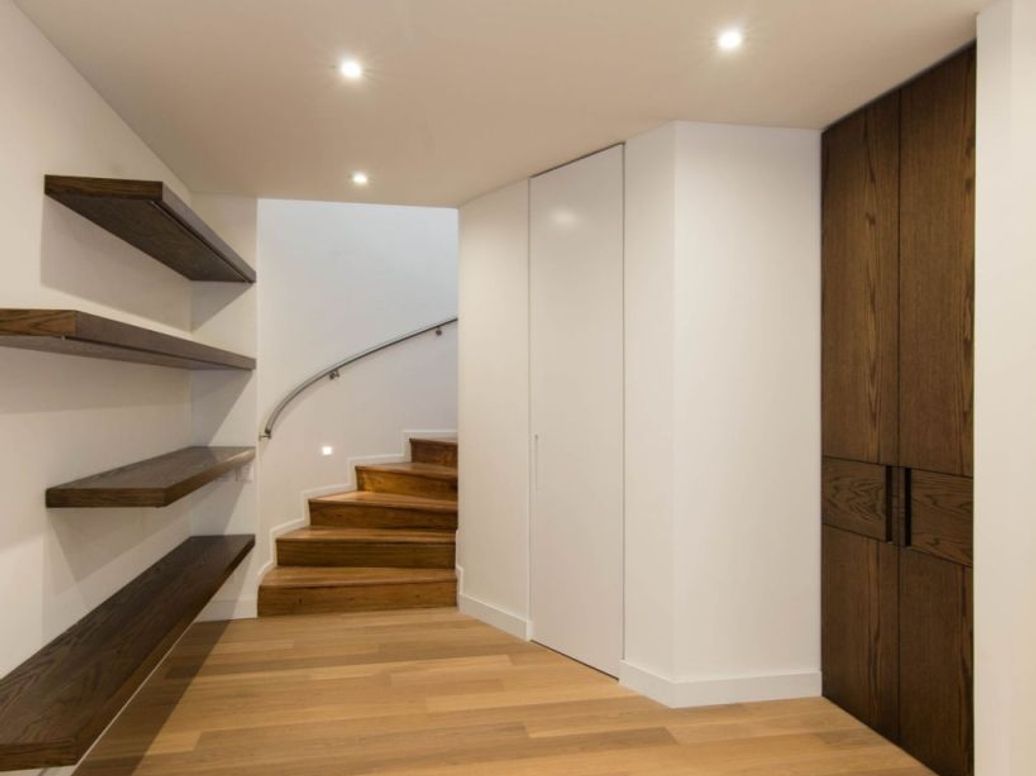 Apartamento de 4 alcobas en venta en El Seminario, Bogotá, 402 m² · foto 7 de 20
