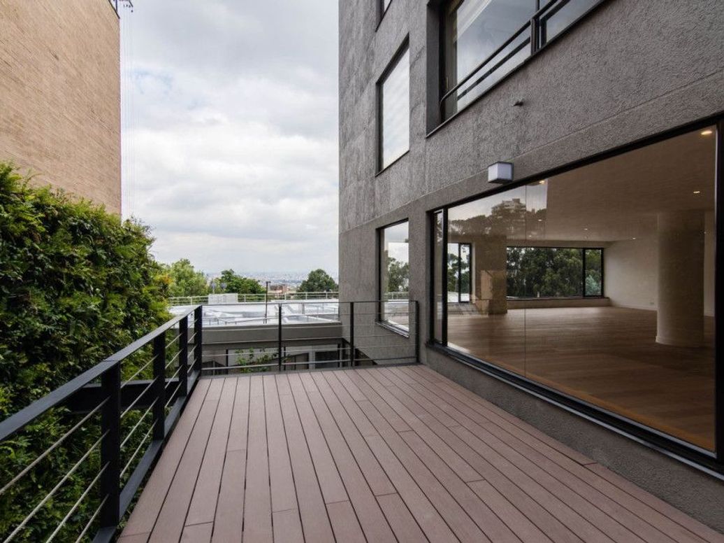 Apartamento de 4 alcobas en venta en El Seminario, Bogotá, 402 m² · foto 12 de 20