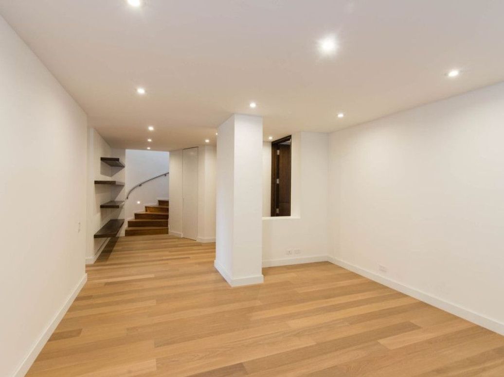 Apartamento de 4 alcobas en venta en El Seminario, Bogotá, 402 m² · foto 4 de 20