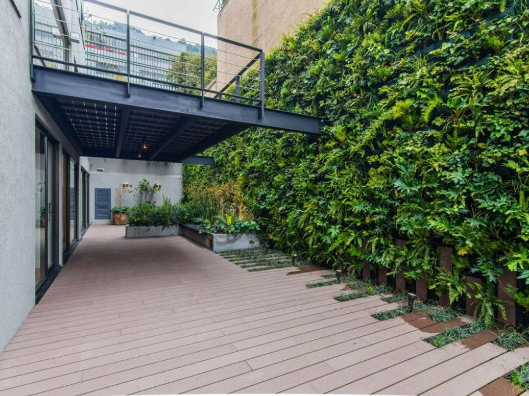 Apartamento de 4 alcobas en venta en El Seminario, Bogotá, 402 m² · foto 13 de 20
