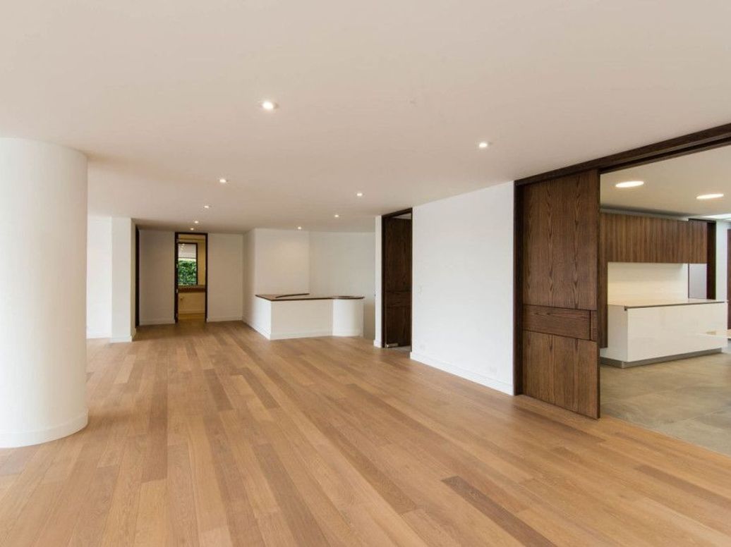 Apartamento de 4 alcobas en venta en El Seminario, Bogotá, 402 m² · foto 5 de 20