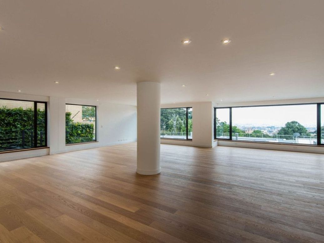 Apartamento de 4 alcobas en venta en El Seminario, Bogotá, 402 m² · foto 2 de 20