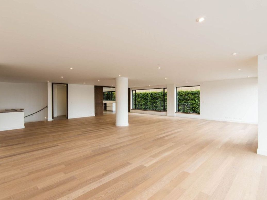 Apartamento de 4 alcobas en venta en El Seminario, Bogotá, 402 m² · foto 3 de 20