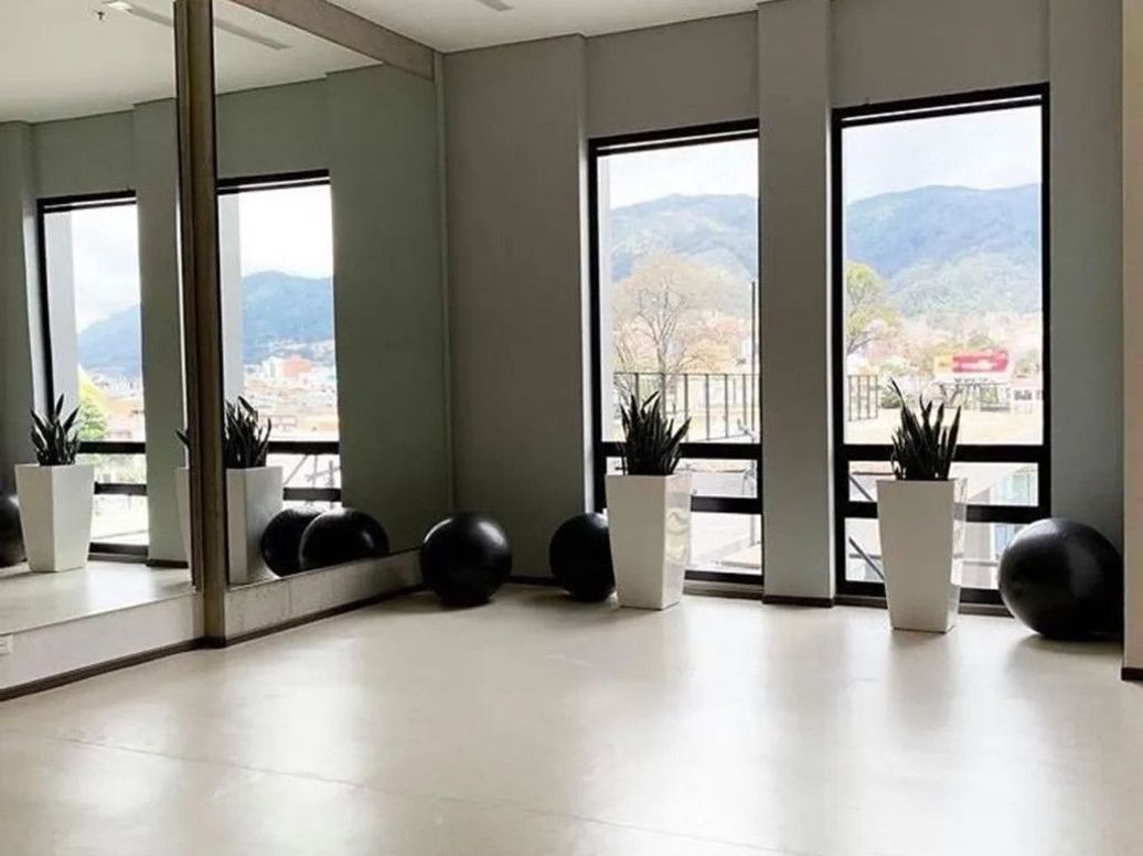Apartamento de 2 alcobas en venta en Los Alcazares, Bogotá, 81 m² · foto 5 de 10