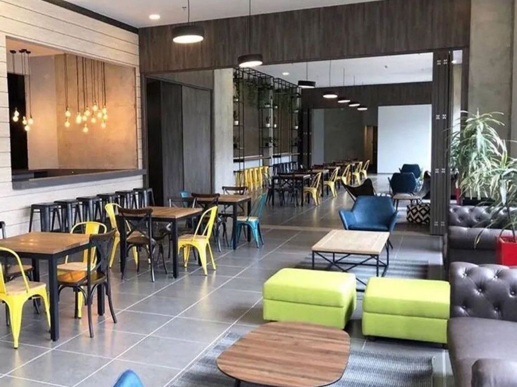 Apartamento de 2 alcobas en venta en Los Alcazares, Bogotá, 81 m² · foto 9 de 10
