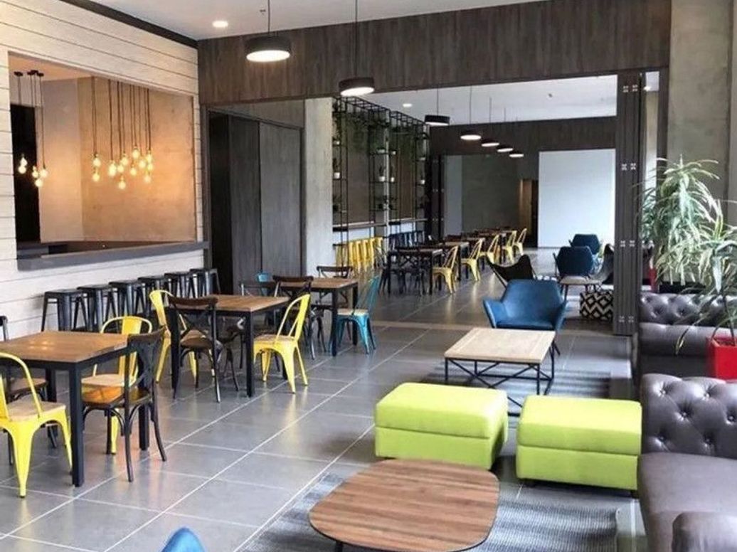 Apartamento de 2 alcobas en venta en Los Alcazares, Bogotá, 81 m² · foto 10 de 10