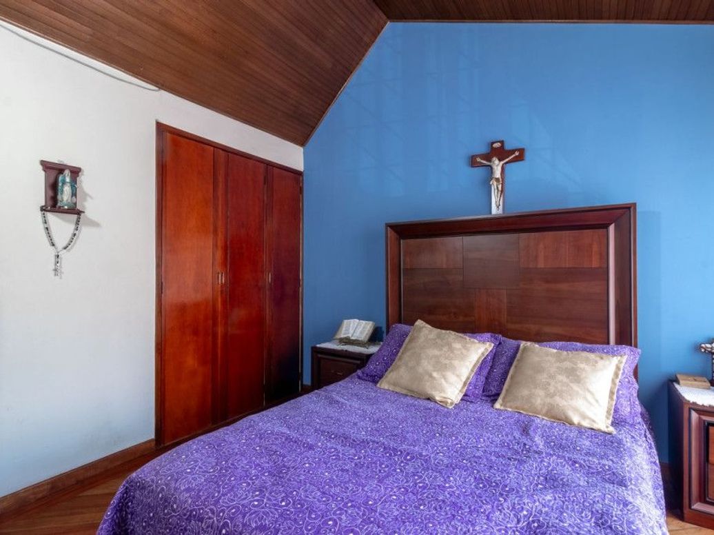 Casa de 4 alcobas en venta en Niza Norte, Bogotá, 192 m² · foto 12 de 20