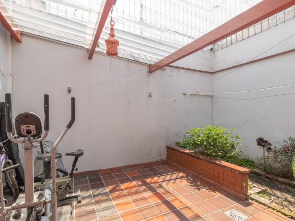 Casa de 4 alcobas en venta en Niza Norte, Bogotá, 192 m² · foto 19 de 20