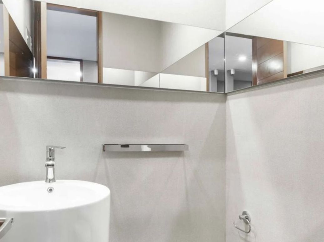 Apartamento de 2 alcobas en venta en Los Rosales, Bogotá, 142 m² · foto 12 de 19
