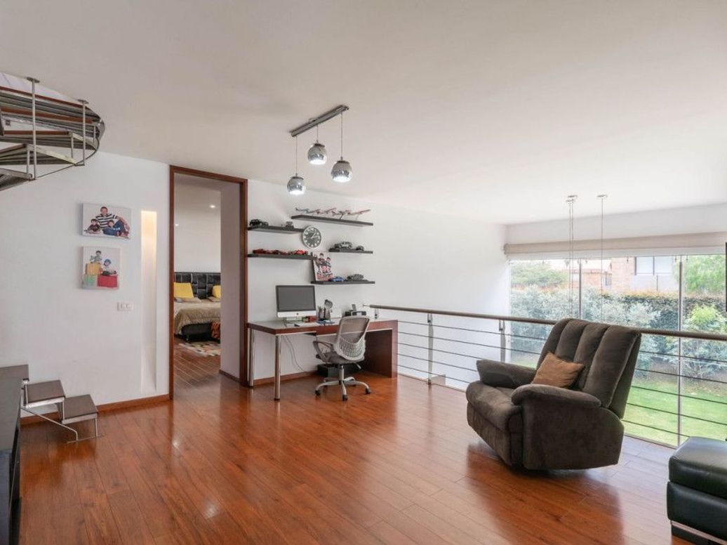 Casa de 5 alcobas en venta en Casa Blanca, Bogotá, 422 m² · foto 20 de 20