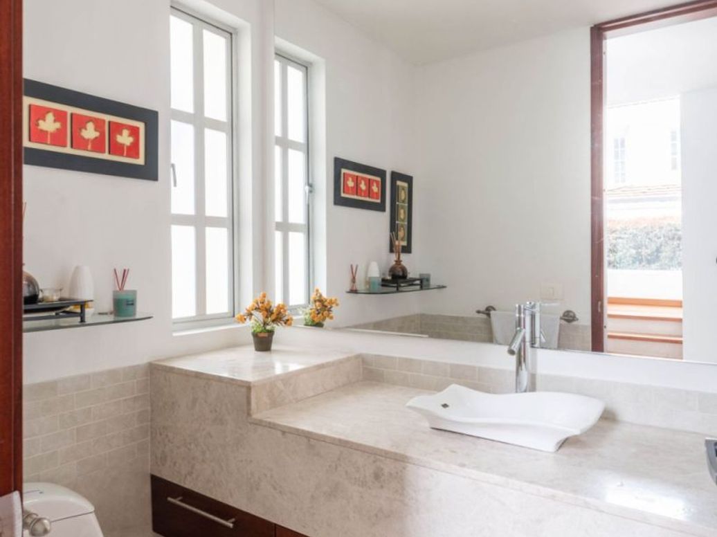 Casa de 5 alcobas en venta en Casa Blanca, Bogotá, 422 m² · foto 13 de 20
