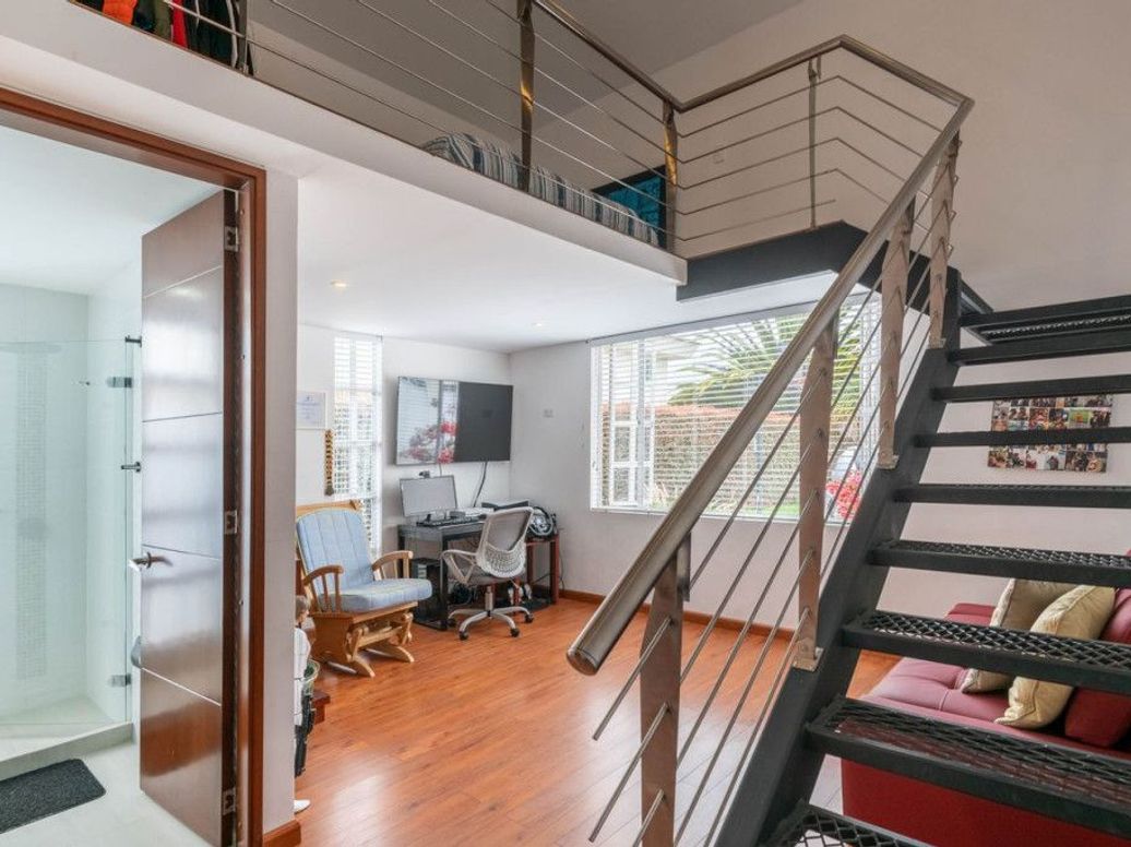Casa de 5 alcobas en venta en Casa Blanca, Bogotá, 422 m² · foto 14 de 20