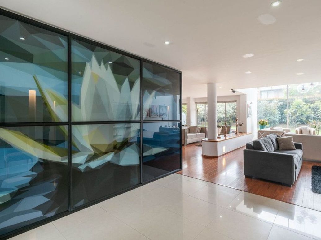 Casa de 5 alcobas en venta en Casa Blanca, Bogotá, 422 m² · foto 4 de 20