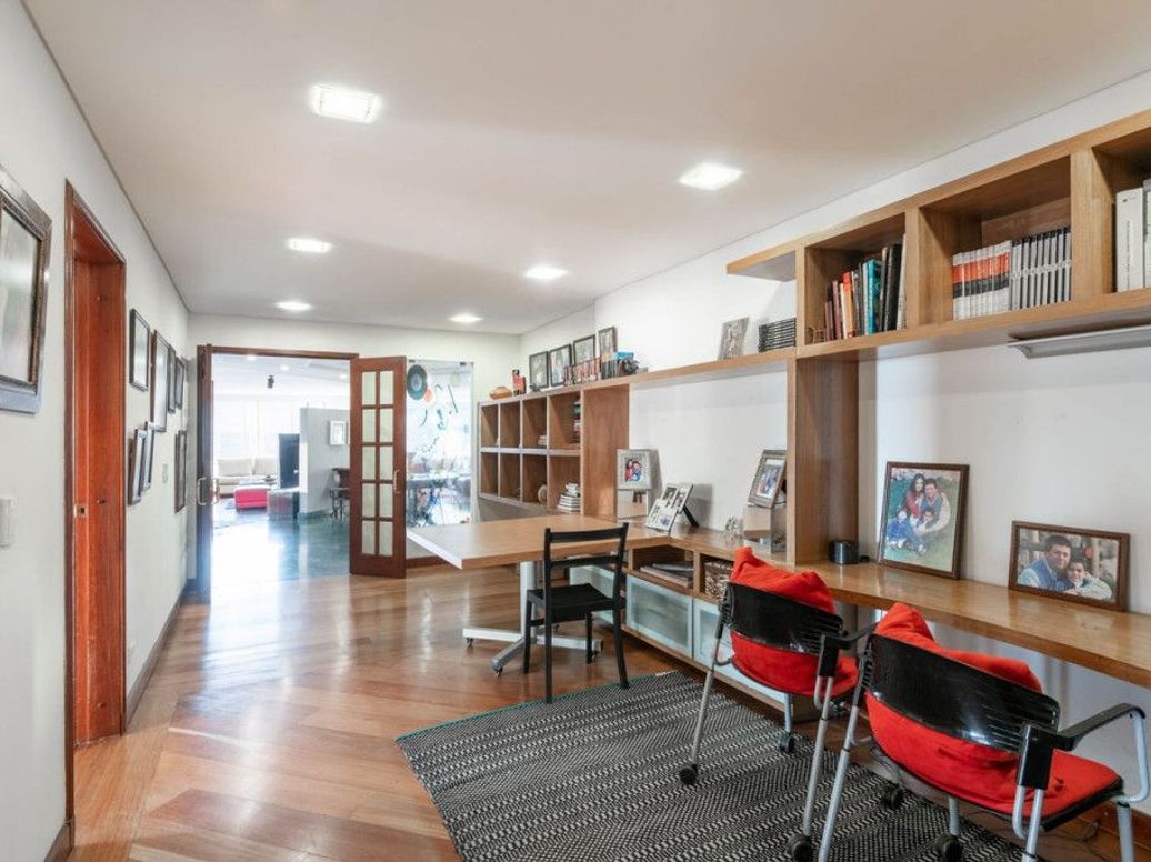 Apartamento de 3 alcobas en venta en Bellavista, Bogotá, 341 m² · foto 17 de 20
