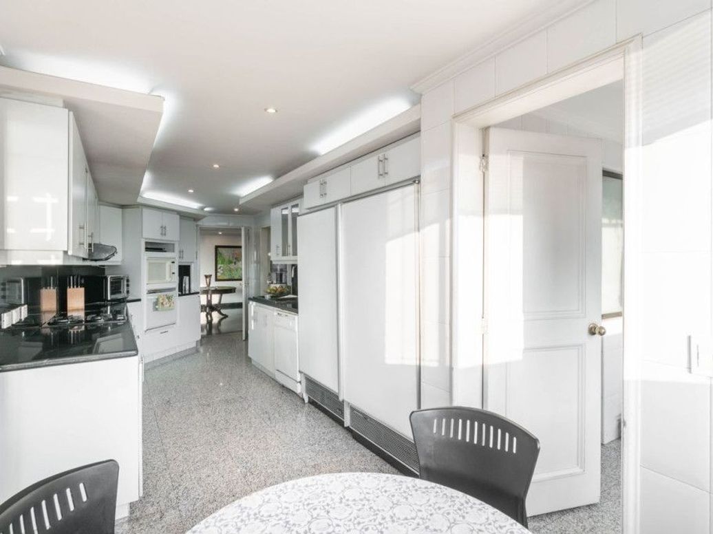 Apartamento de 3 alcobas en venta en Bellavista, Bogotá, 341 m² · foto 14 de 20